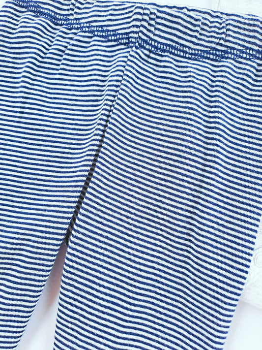 Carter's set 3 piezas excavadora - Talla 6m