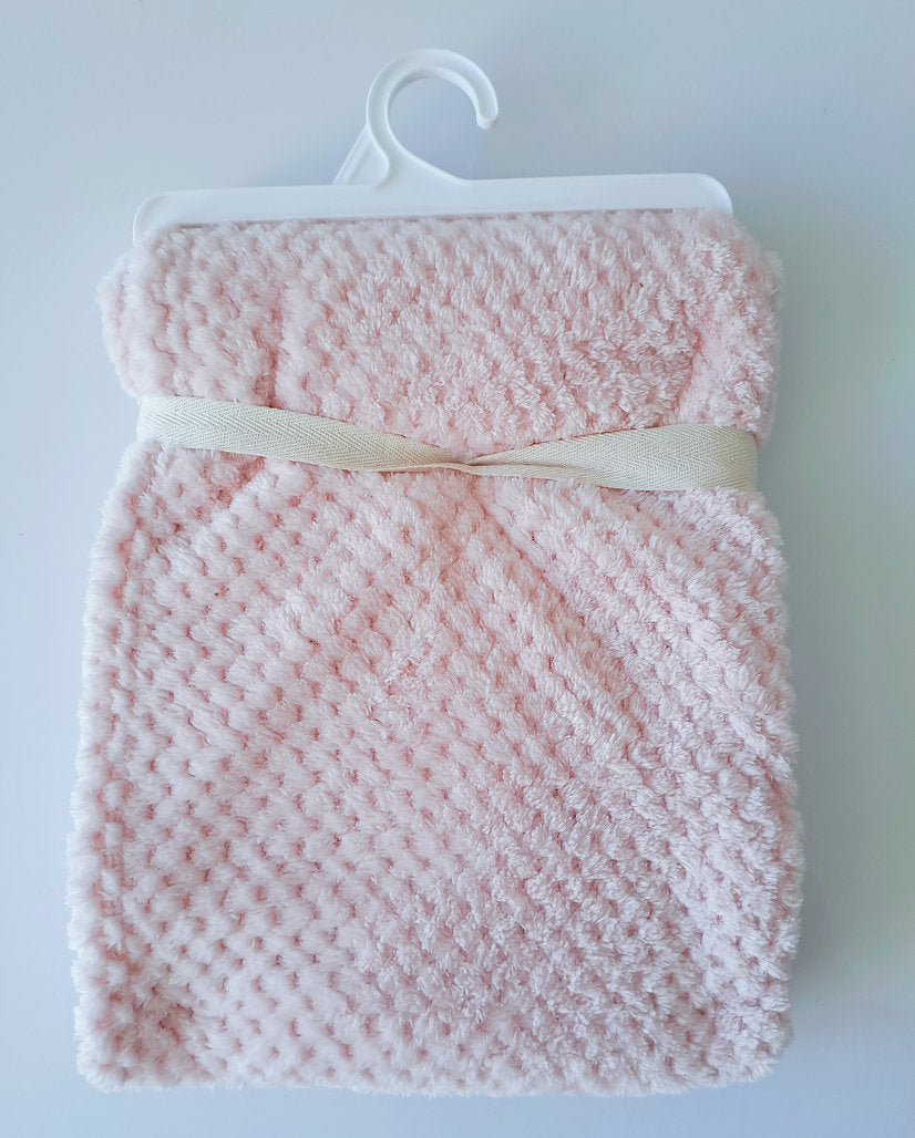 Kit & Pearl frazada acolchada mariposa