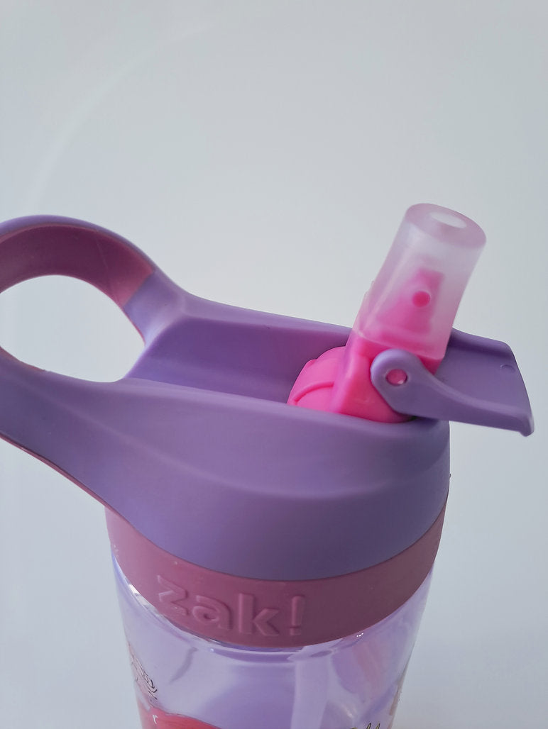 Botella agua Princesas 16oz