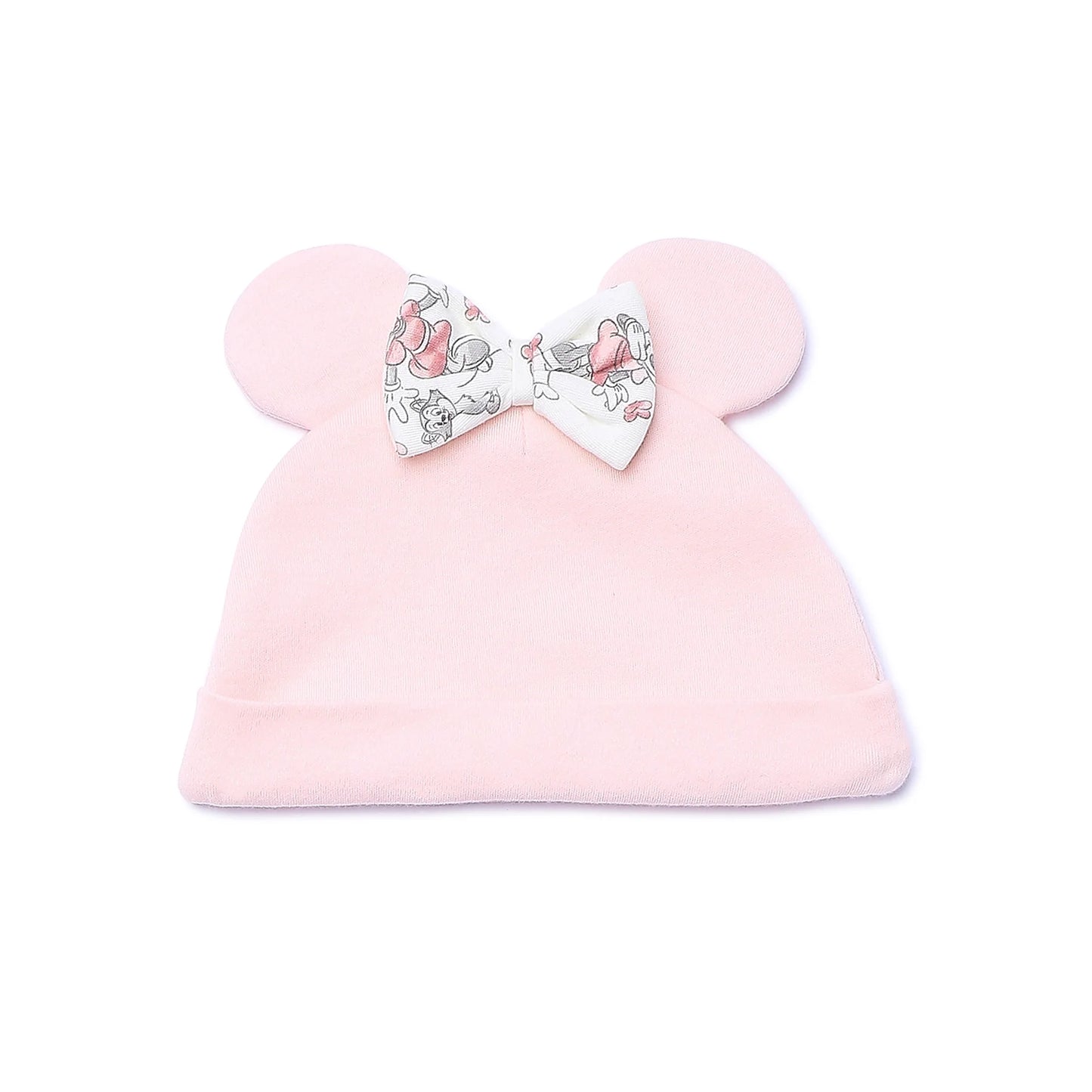 Disney Baby salida de hospital 3 piezas Minnie Mouse - Talla Recién nacido