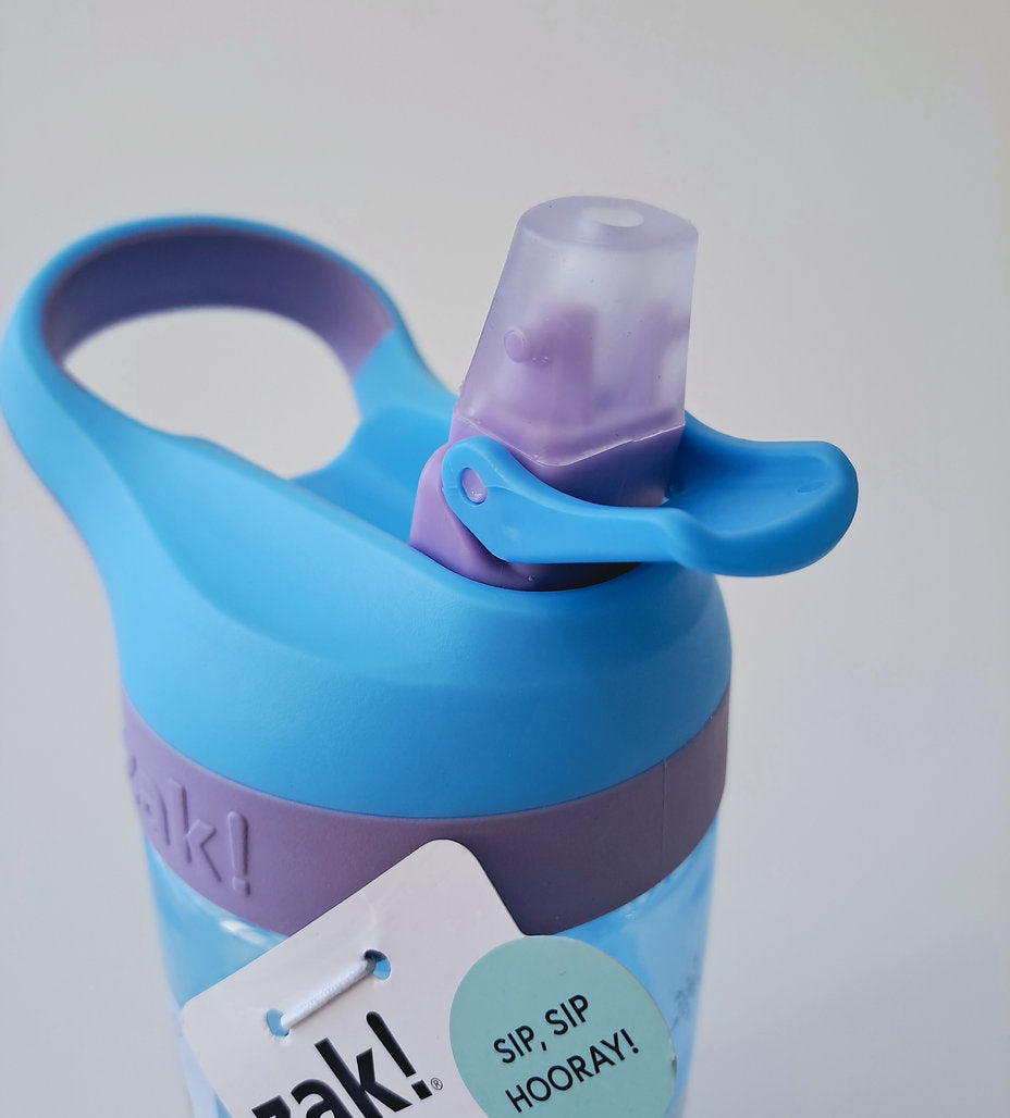 Botella agua Frozen 16oz