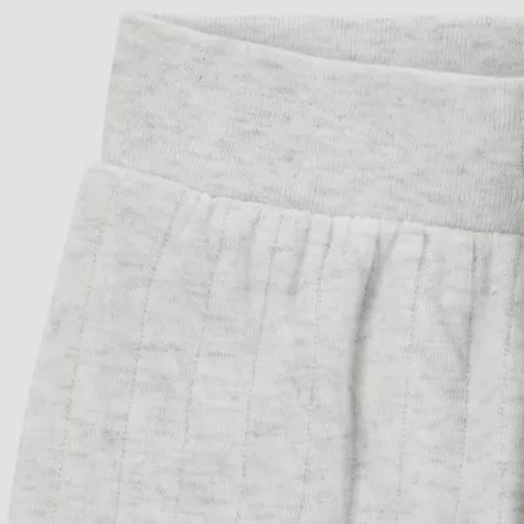 Carter's conjunto gris abrigado koala - Talla 24 meses