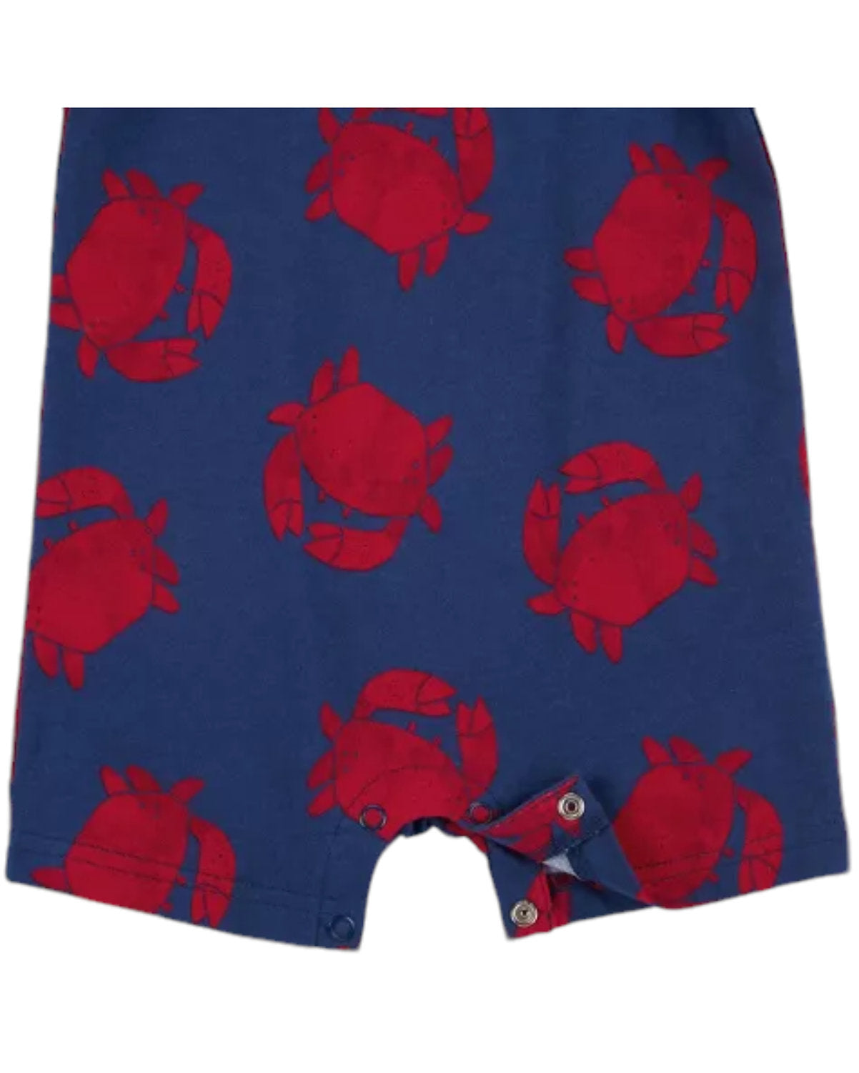 Carter's romper cangrejo - Talla Recién nacido