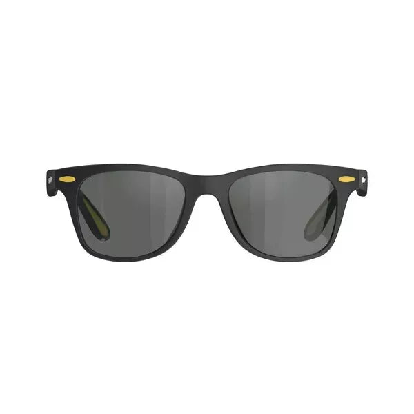 Speedo gafas de sol negro amarillo - Edad +3