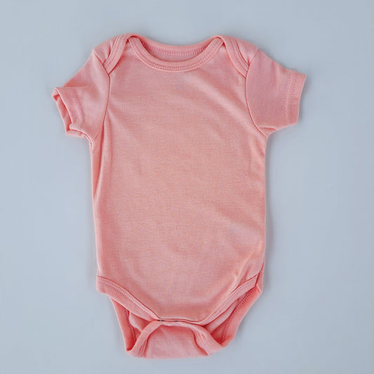 Kyle & Deena set 3 mamelucos arcoiris - Talla 3a6 meses