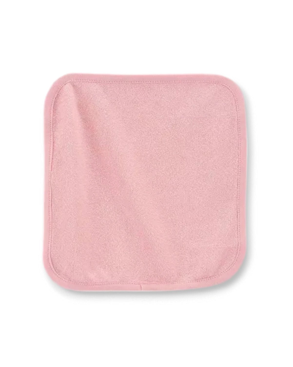 Carter's Set 6 pañitos de baño rosa