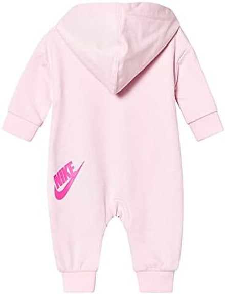 Nike jumpsuit rosa - Talla 6 meses