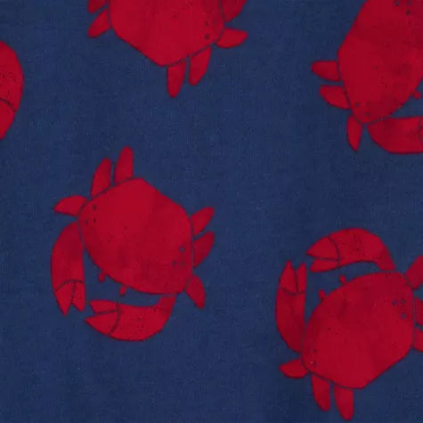 Carter's romper cangrejo - Talla Recién nacido