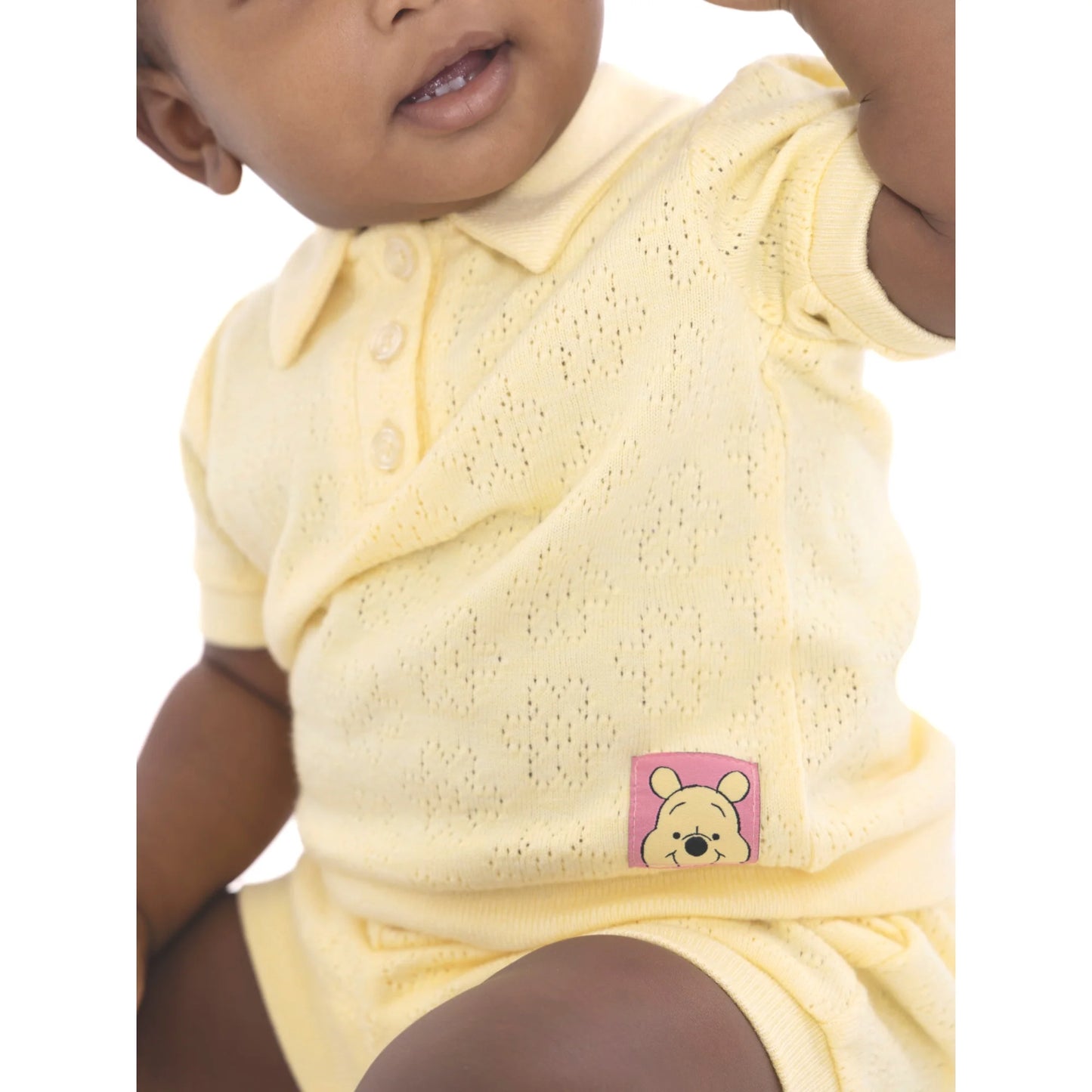 Disney Baby conjunto 2 piezas Winnie Pooh - Talla 24 meses