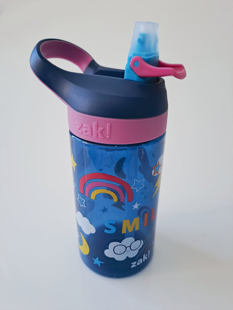 Botella agua Smile 16oz