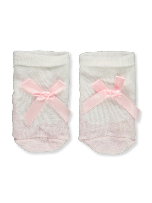 Little Beginnings set 5 piezas - Talla 3a6 meses