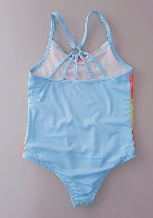 Penelope Mack traje de baño entero - Talla 7