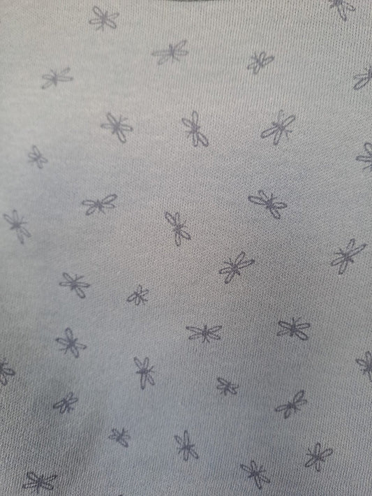 Carters set 3 baberos happy