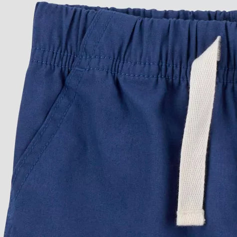 Carter's conjunto 2 piezas ballena - Talla 12 meses