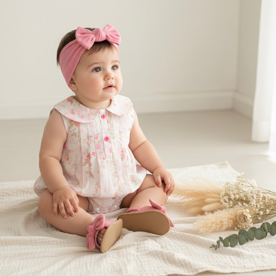 BEBÉ NIÑA RN a 24m