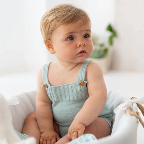 BEBÉ NIÑO RN a 24m