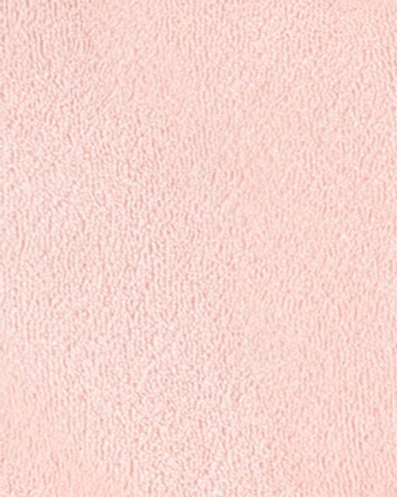 Carter's conjunto 3 piezas abrigo legging mameluco oveja - Talla 12 meses