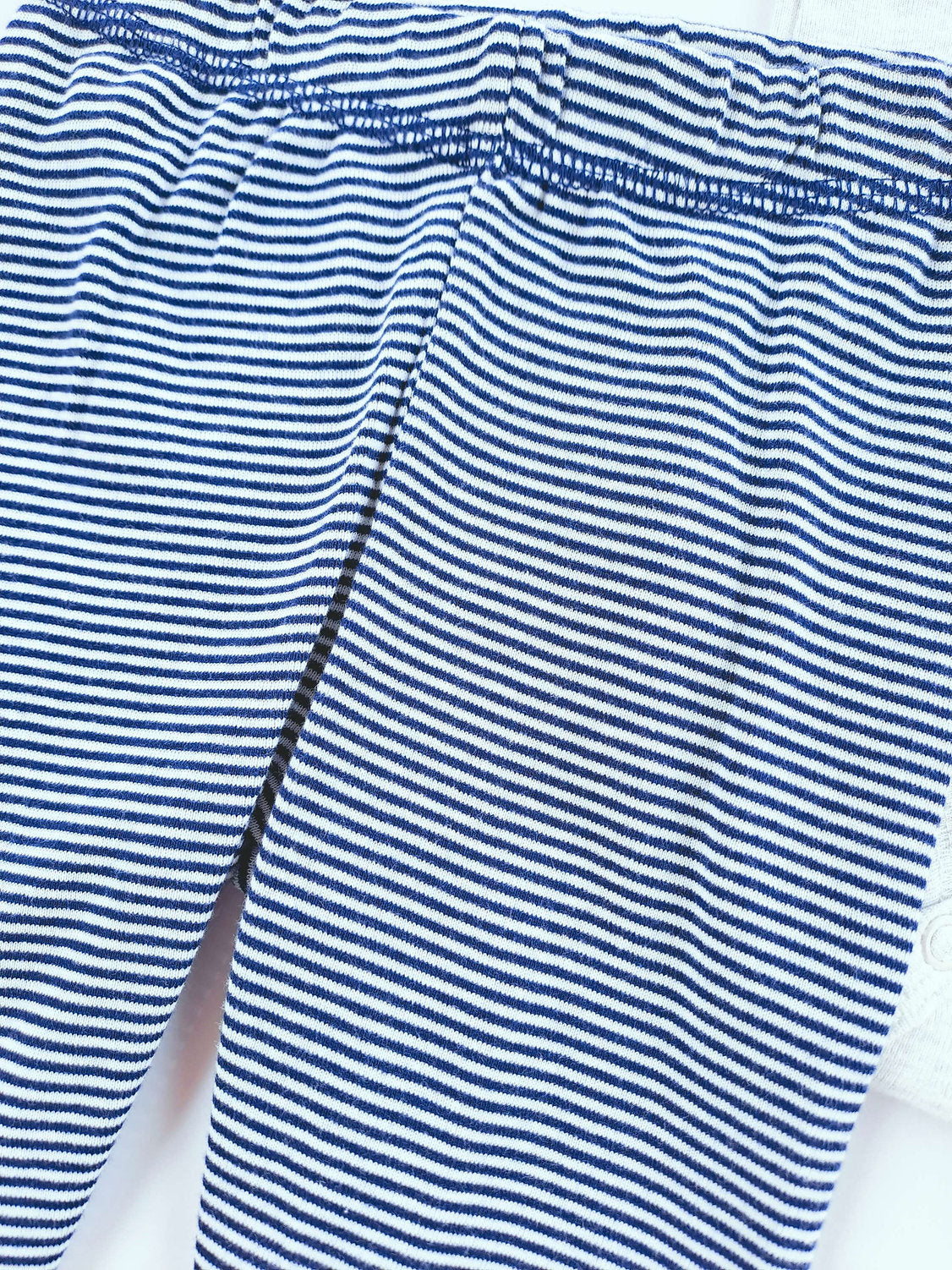 Carter's set 3 piezas excavadora - Talla 6m