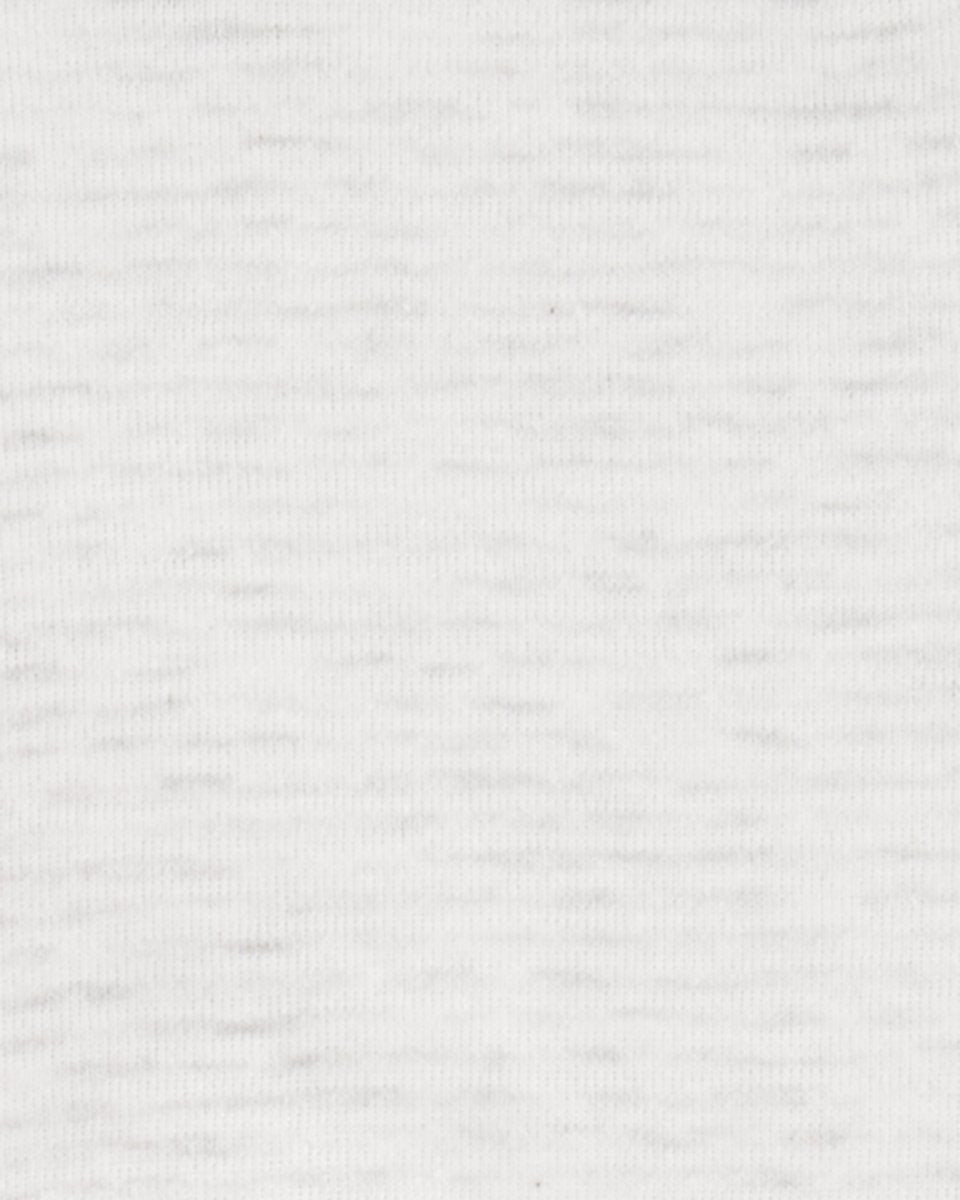 Carter's conjunto 3 piezas abrigo rosa legging mameluco - Talla 18m