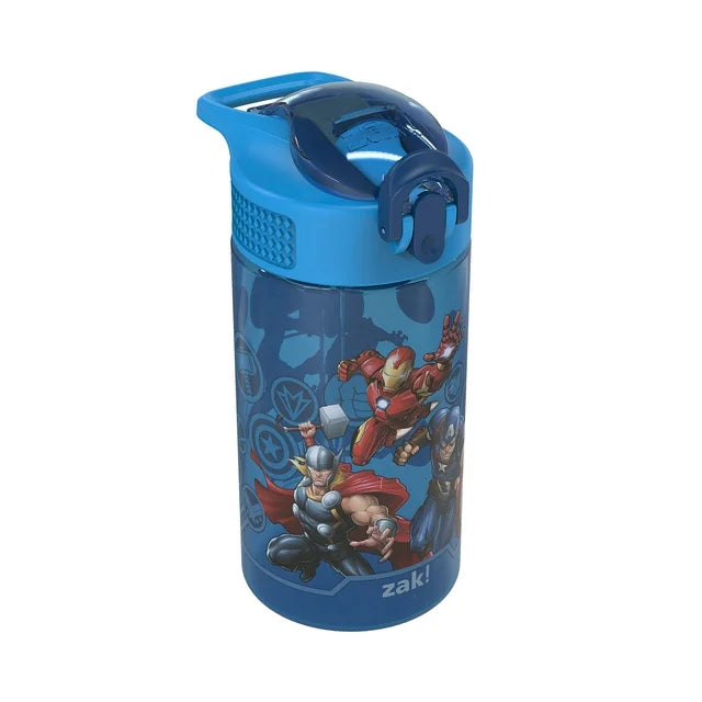 Botella agua Avengers  16oz