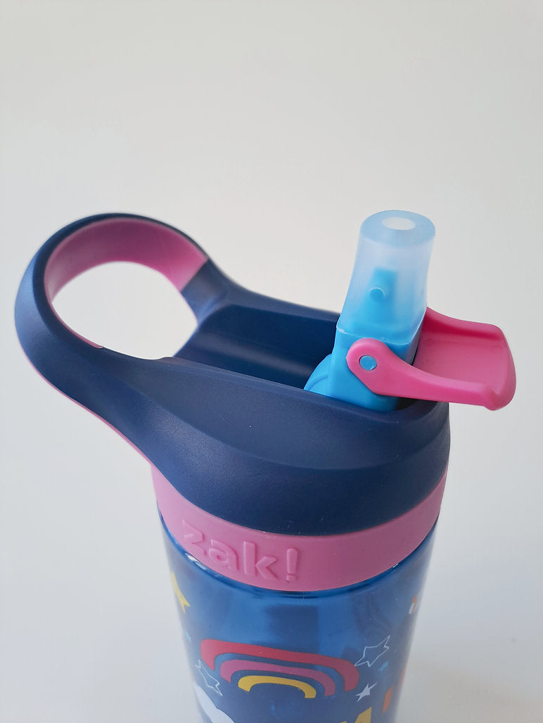 Botella agua Smile 16oz