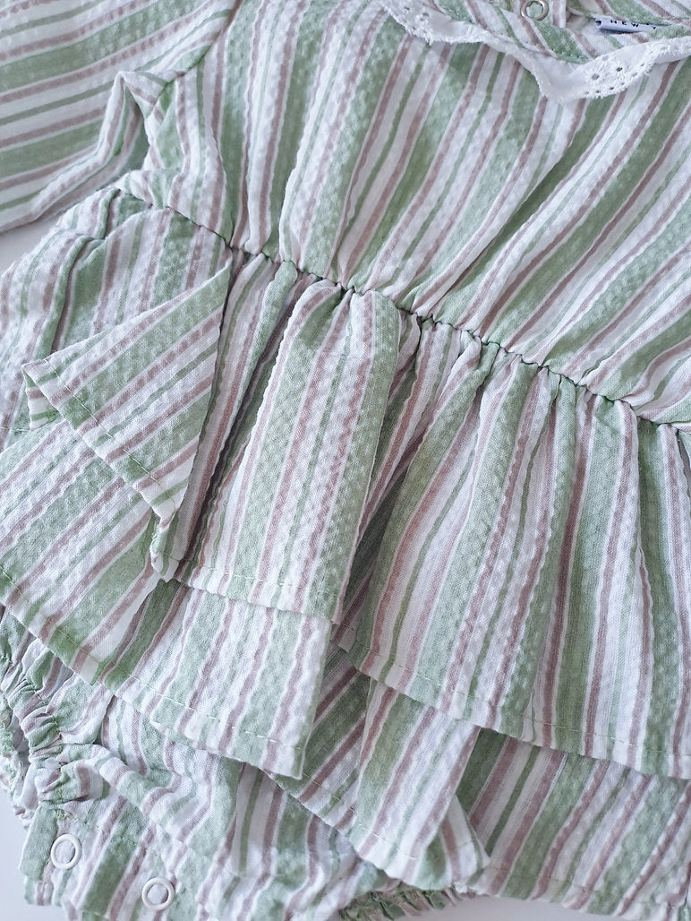 Nicole Miller conjunto legging bodysuit botas - Talla 12m