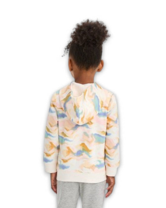 Cat & Jack hoodie multicolor con capucha - Talla 12 meses