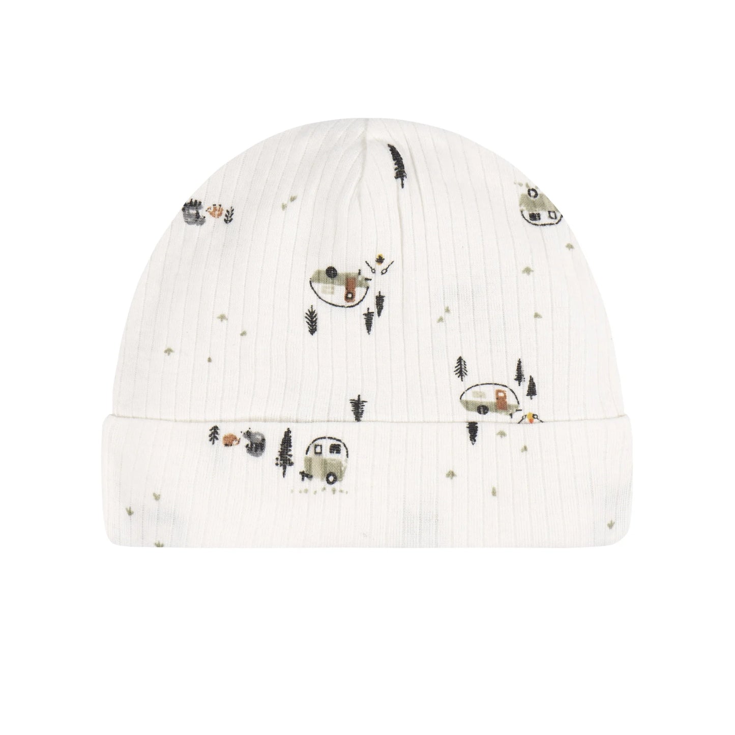 Gerber salida de hospital 3 piezas camper - Talla Recién nacido