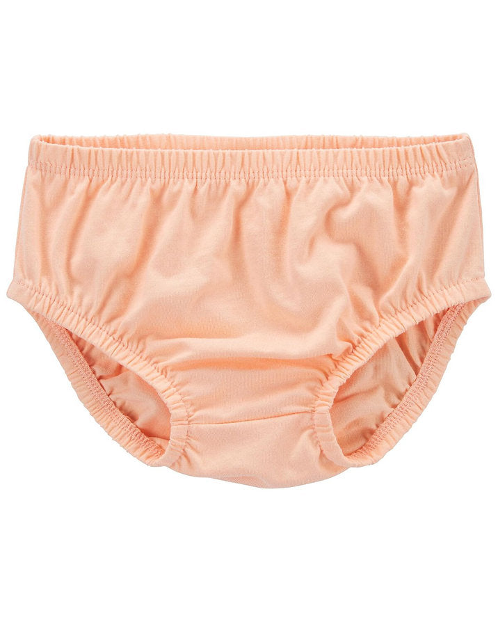 Carters vestido capas rosa flores  - Talla 6m 9m