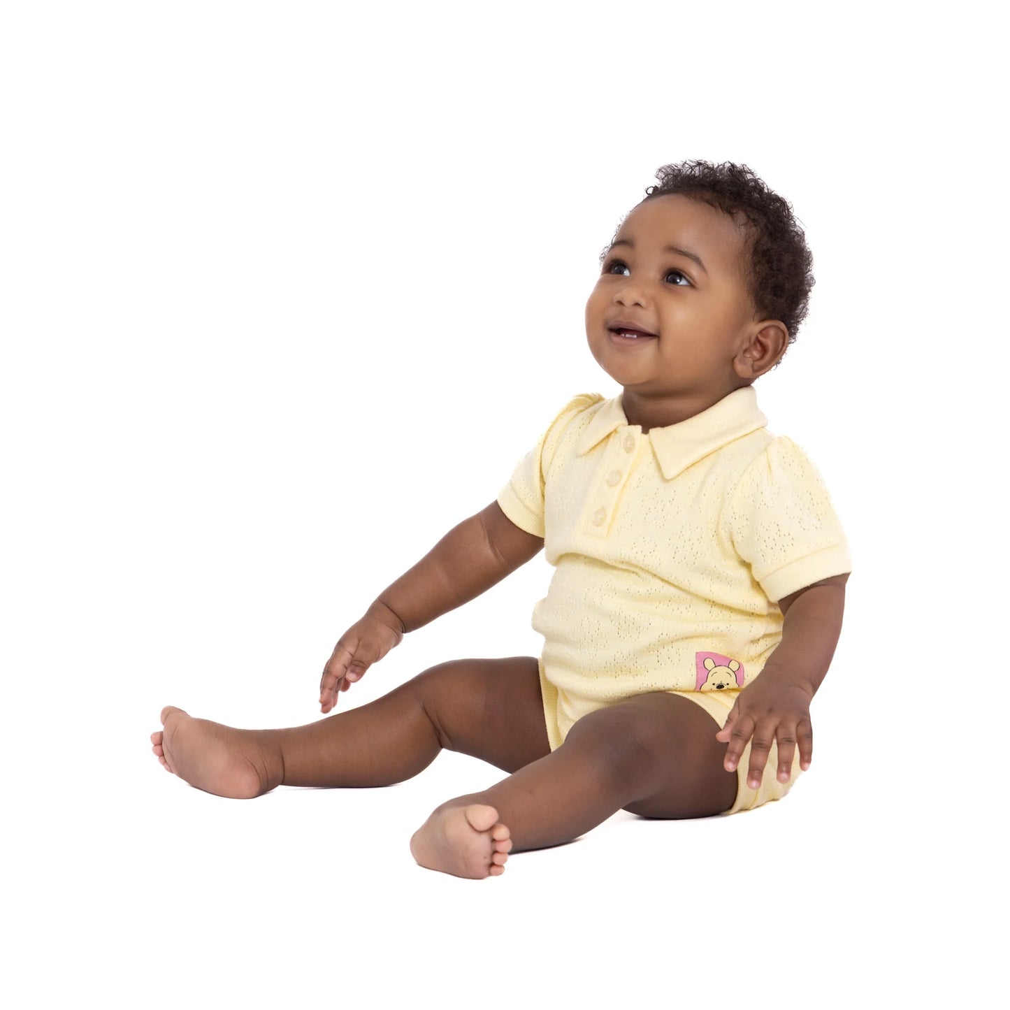 Disney Baby conjunto 2 piezas Winnie Pooh - Talla 24 meses