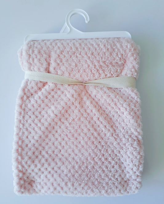 Kit & Pearl frazada acolchada mariposa