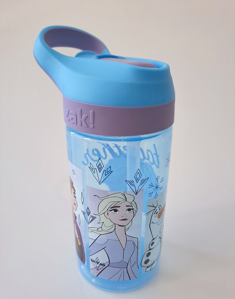 Botella agua Frozen 16oz