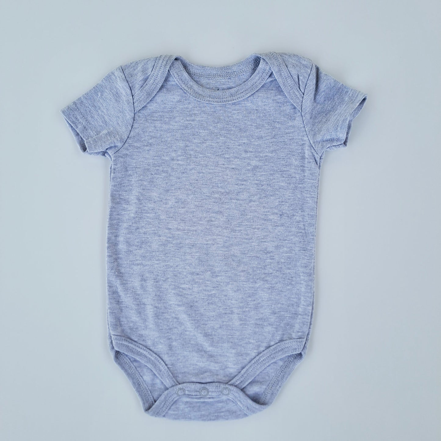 Little & Loved set 3 mamelucos oso - Talla 6a9 meses