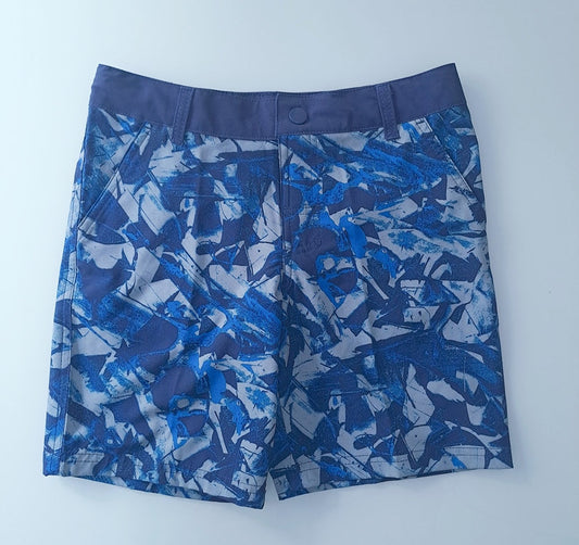 Art Class short piscina playa multicolor - Talla 8