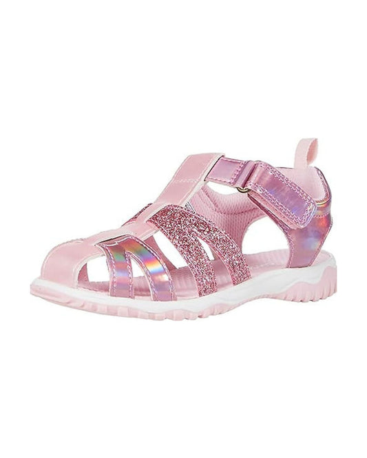 Carters sandalias rosa niña - Talla USA5 EUR20 12.1cm
