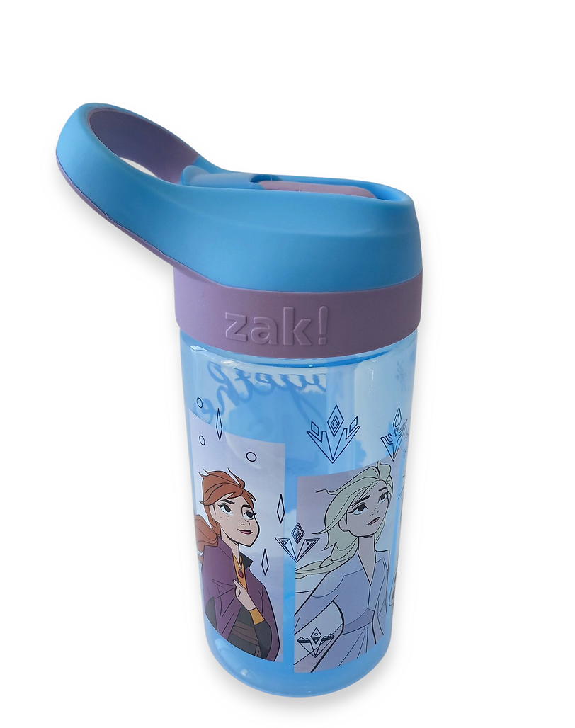 Botella agua Frozen 16oz