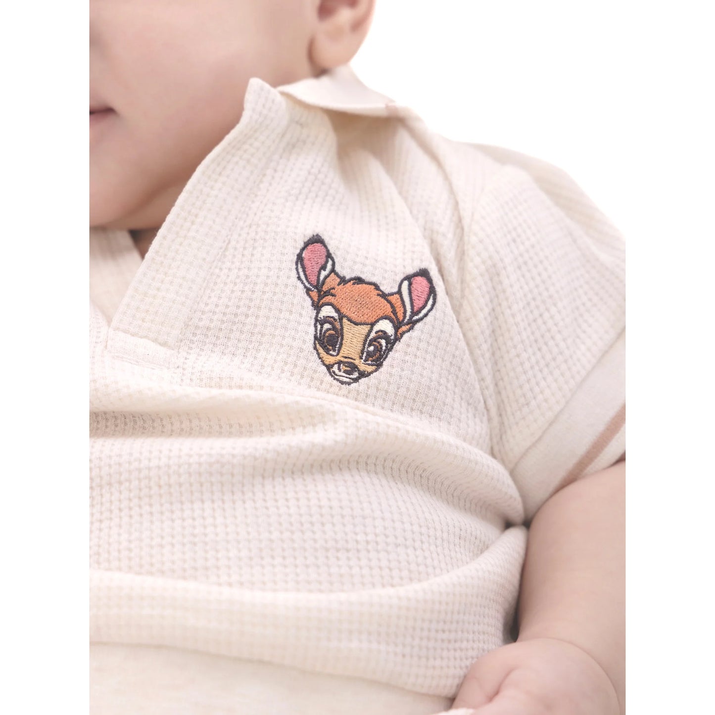 Disney Baby conjunto 2 piezas Bambi - Talla 18 meses