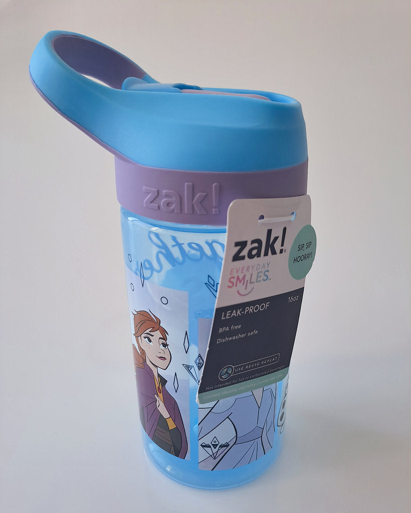Botella agua Frozen 16oz