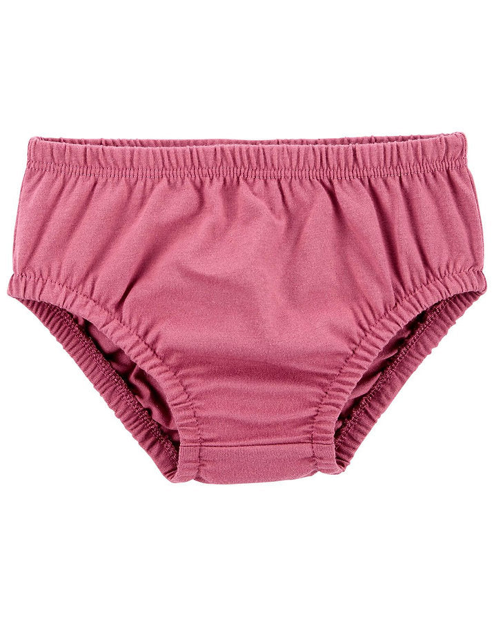 Carters vestido rosa mariposa  - Talla 9m