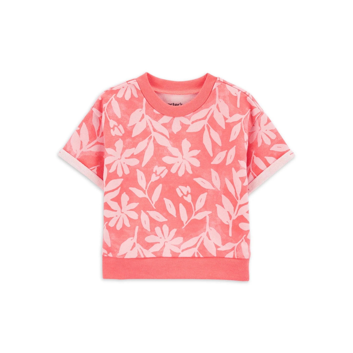 Carter's conjunto 3 piezas loved - Talla 0a3 meses