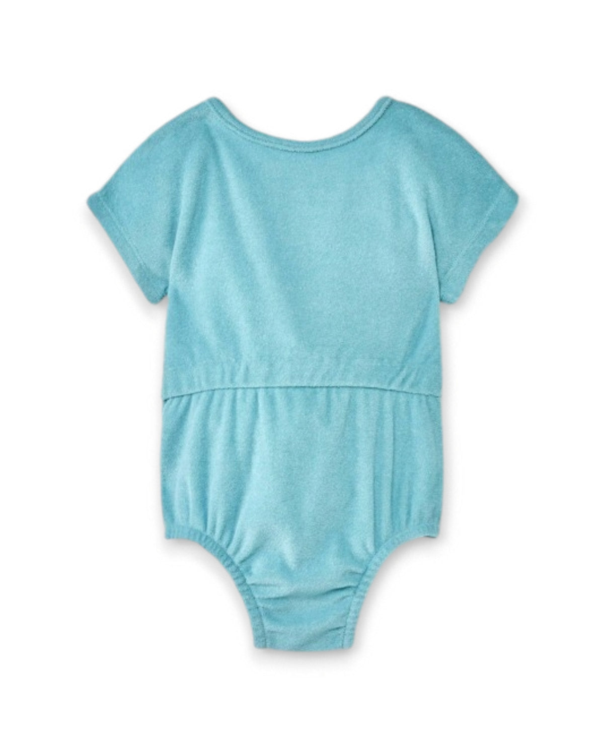 Grayson Mini romper - Talla 6a9 meses