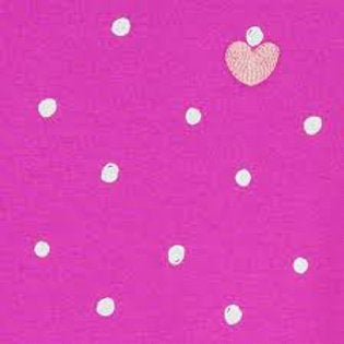 Carter's Set 2 pijamas manga corta ranas - Talla 2T