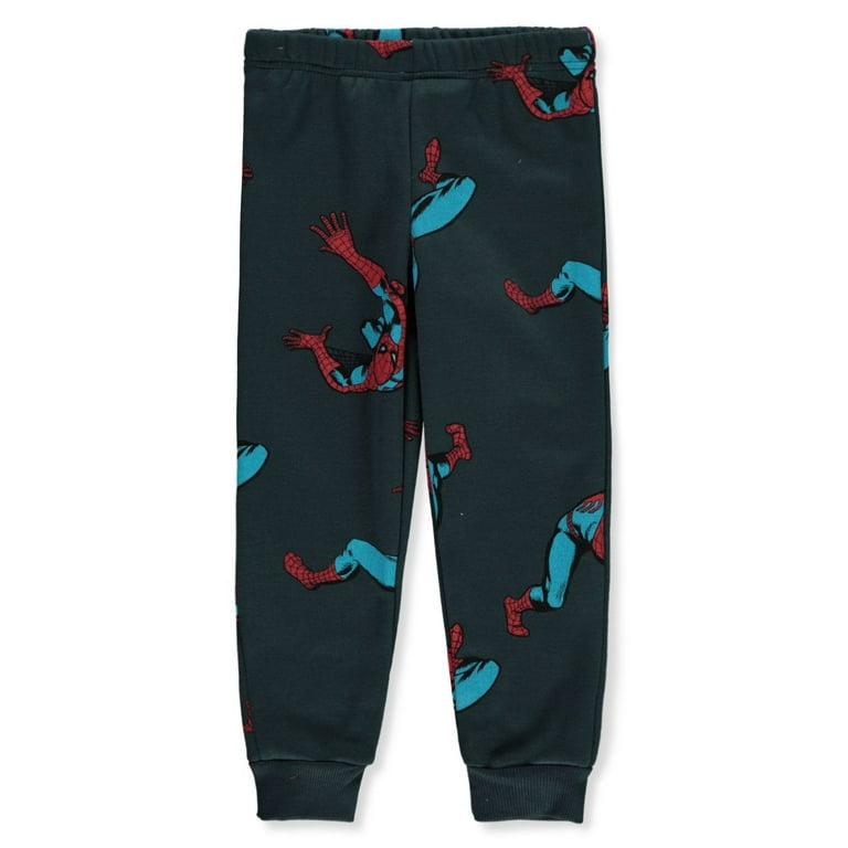 Marvel conjunto Spiderman - Talla 2T