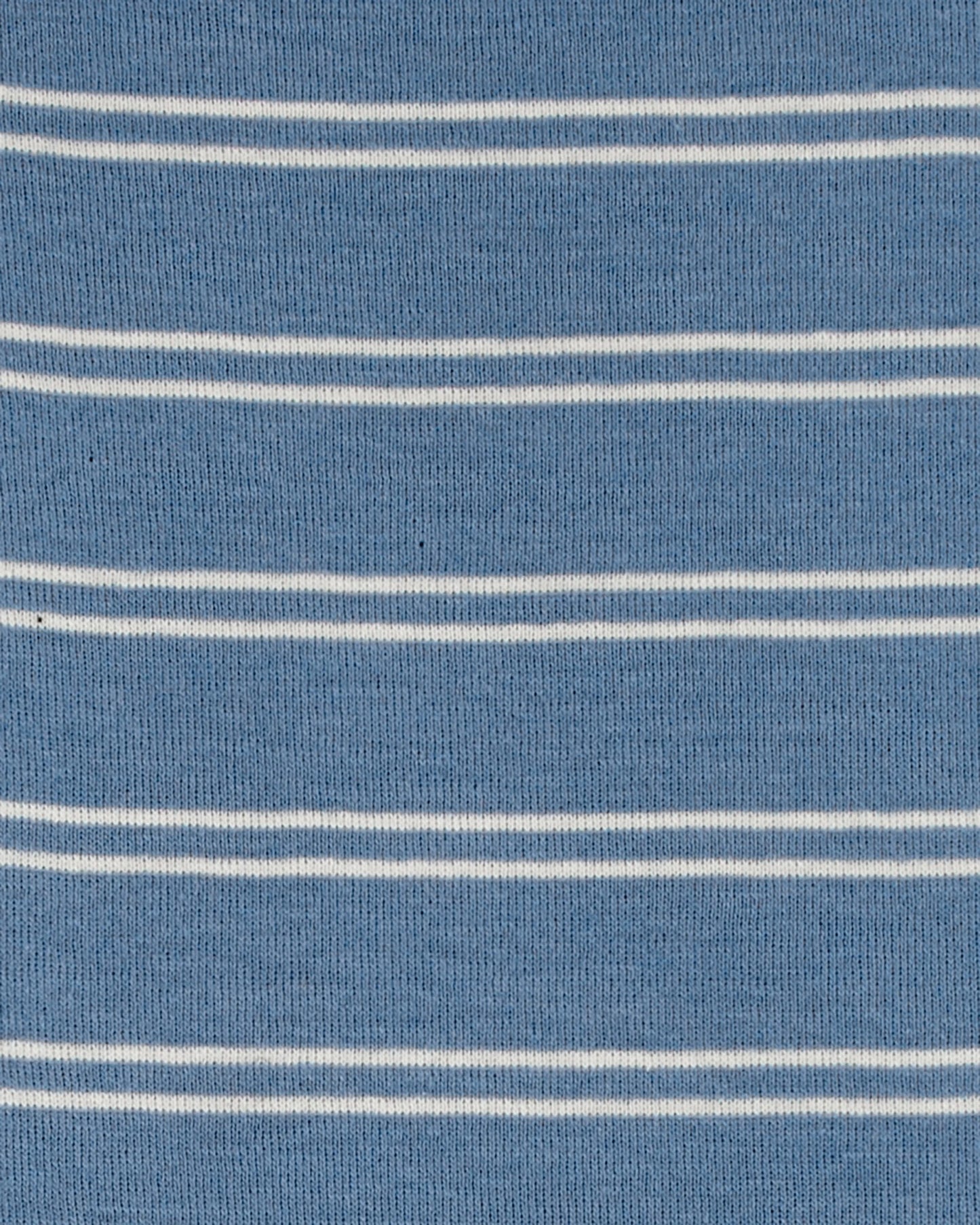 Carter's Set 5 mamelucos panda avión unisex - Talla 18m 24m