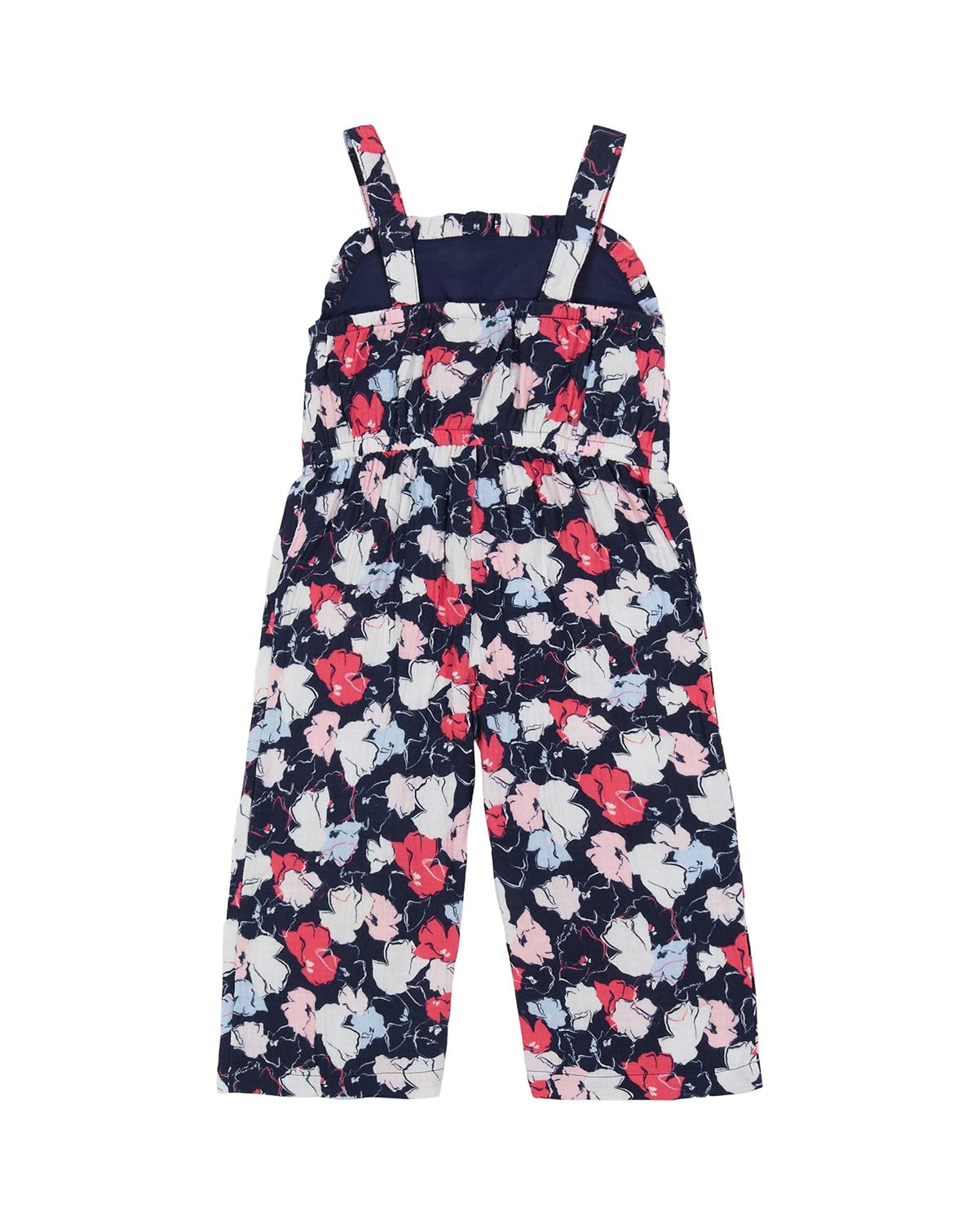 Tommy Hilfiger enterizo floreado - Talla 3T