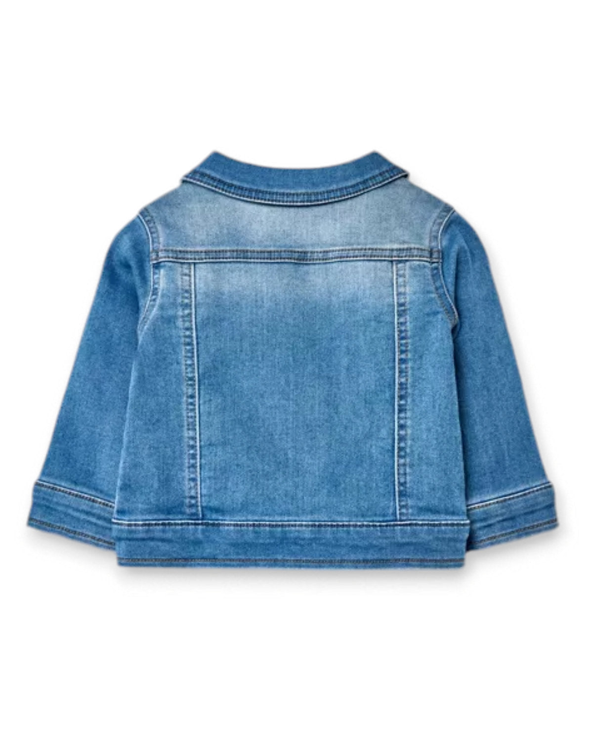 Cat & Jack chaqueta denim - Talla 3T