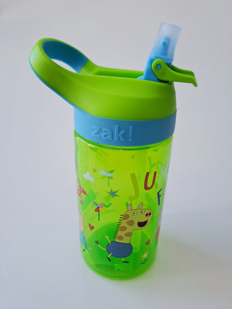 Botella agua Peppa Pig 16oz