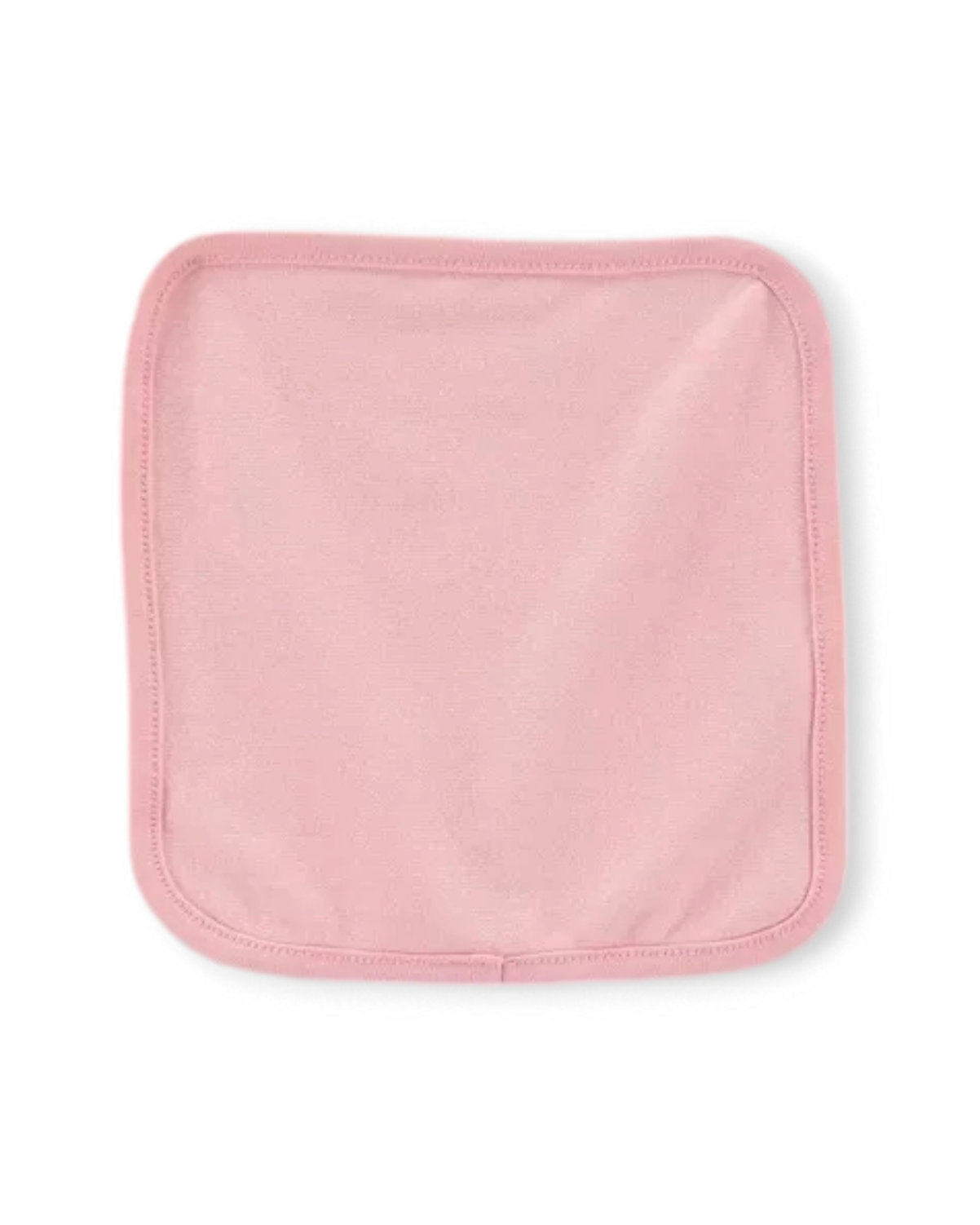 Carter's Set 6 pañitos de baño rosa