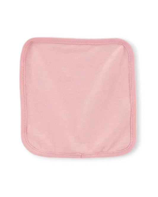 Carter's Set 6 pañitos de baño rosa