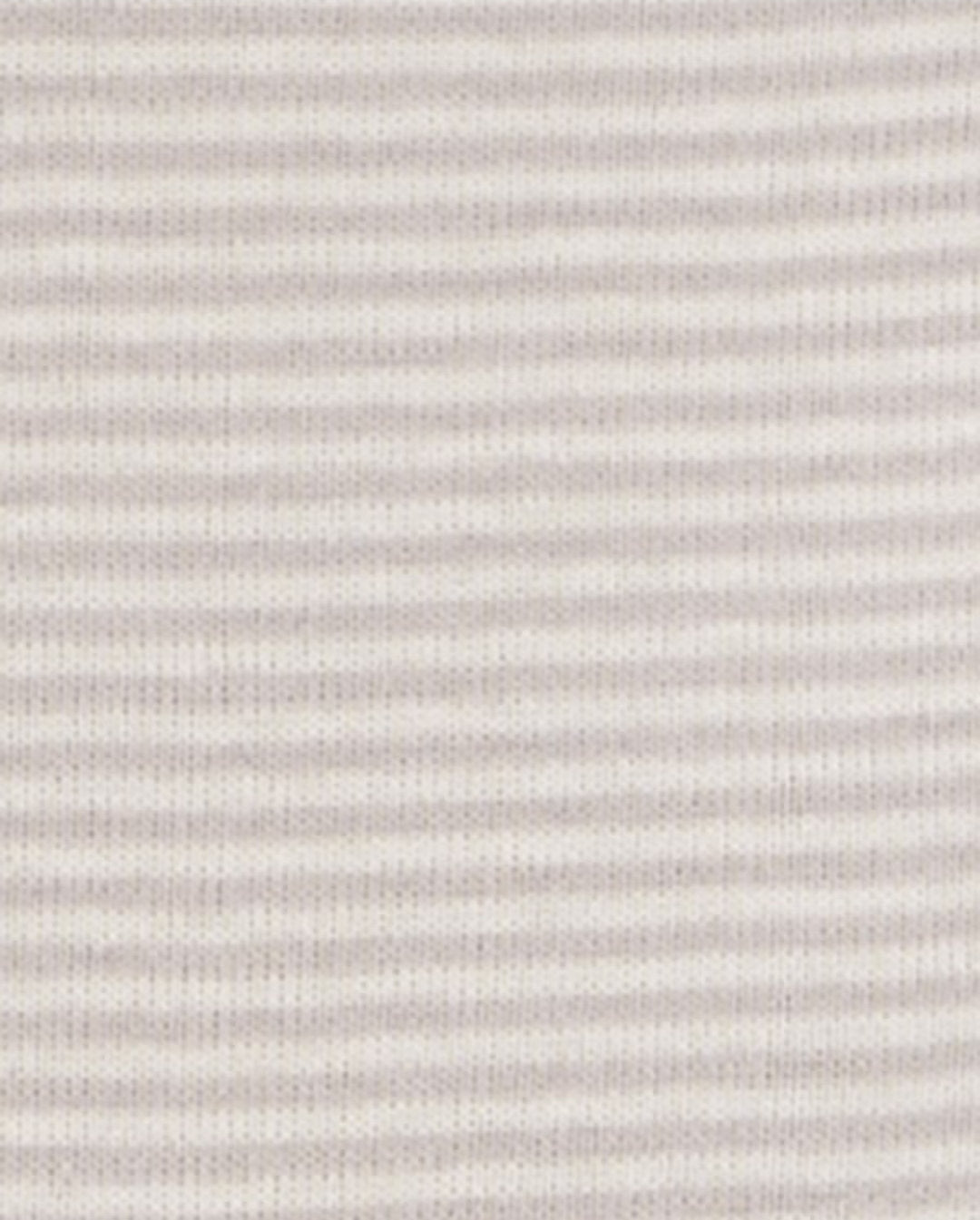 Carter's Set 5 mamelucos manga corta elefante unisex - Talla 12m 18m 24m